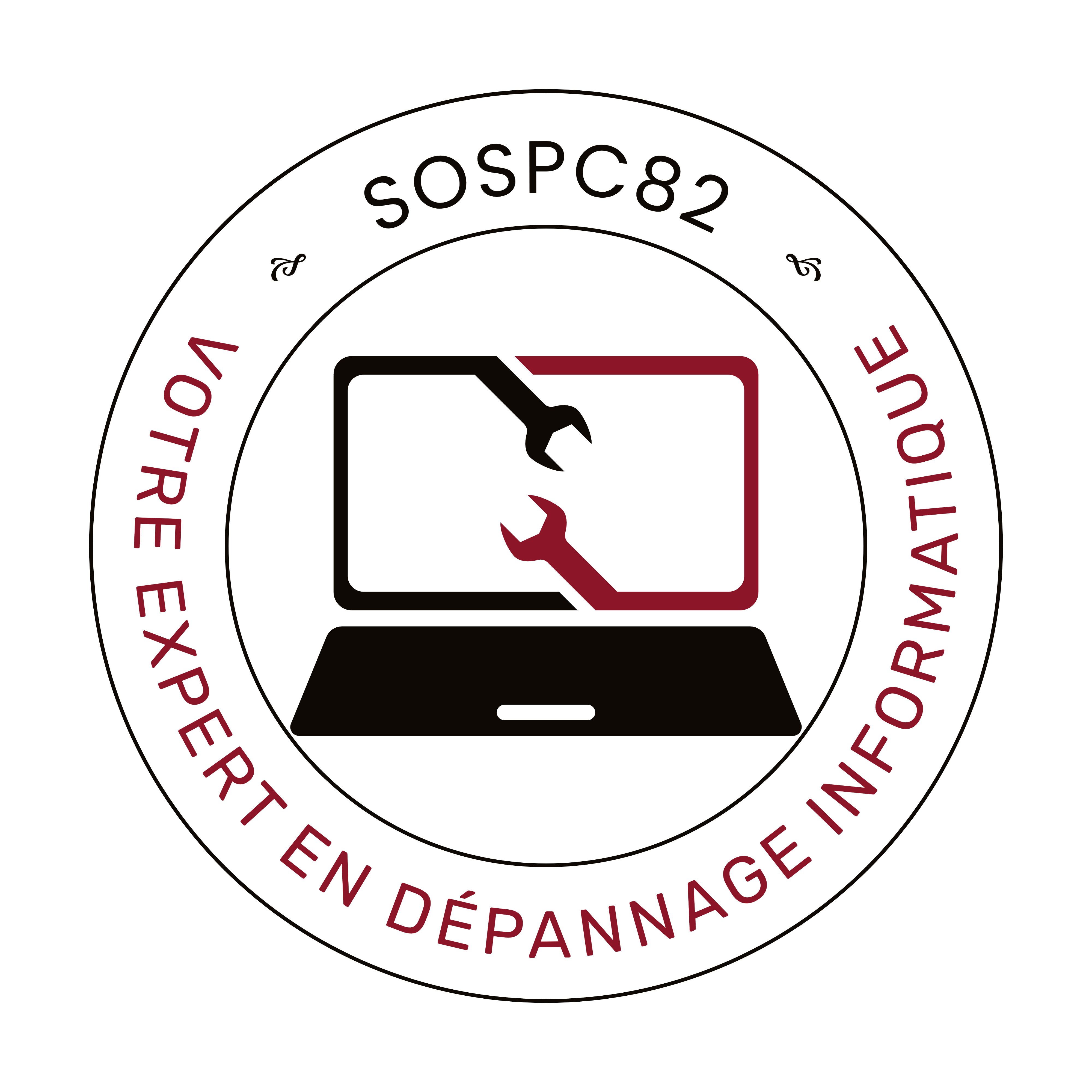 SOSPC82 - Votre expert en dépannage informatique a domicile